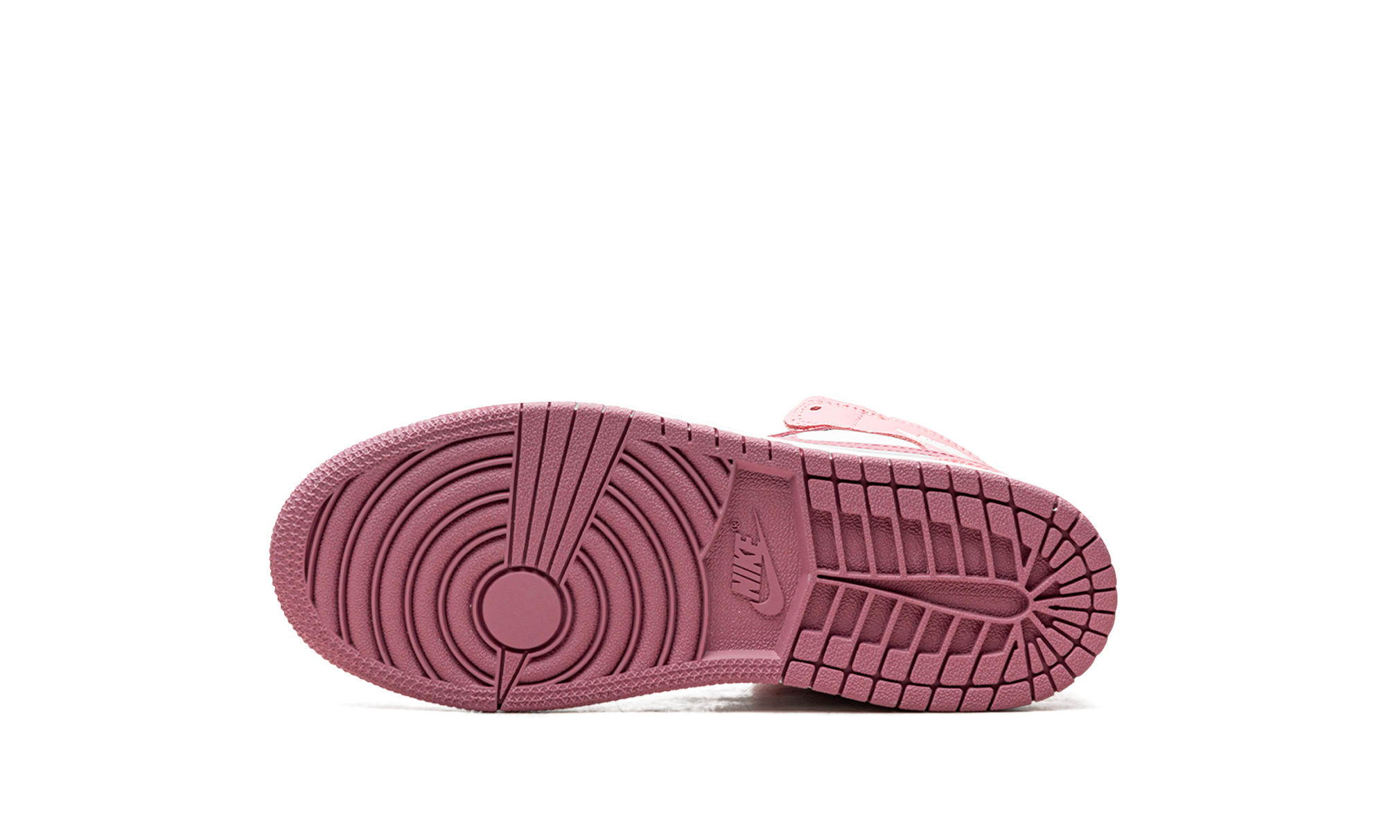 jordan 1 mid valentine s day 2023 ps+DQ8424-616+bottom view
