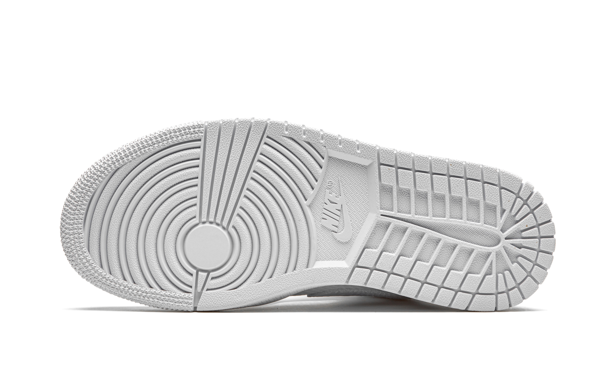 jordan 1 mid white snakeskin women s+BQ6472-110+bottom view