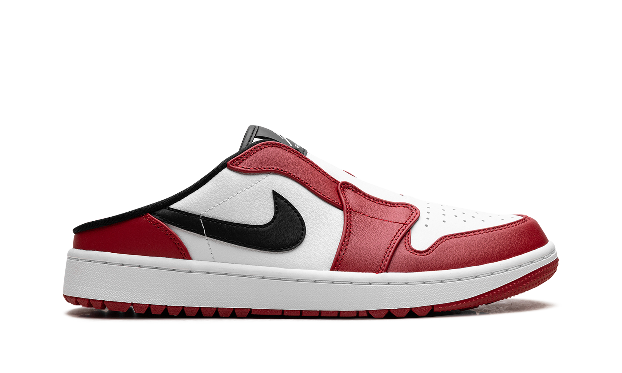 jordan 1 mule golf chicago+FJ1214-101+right view