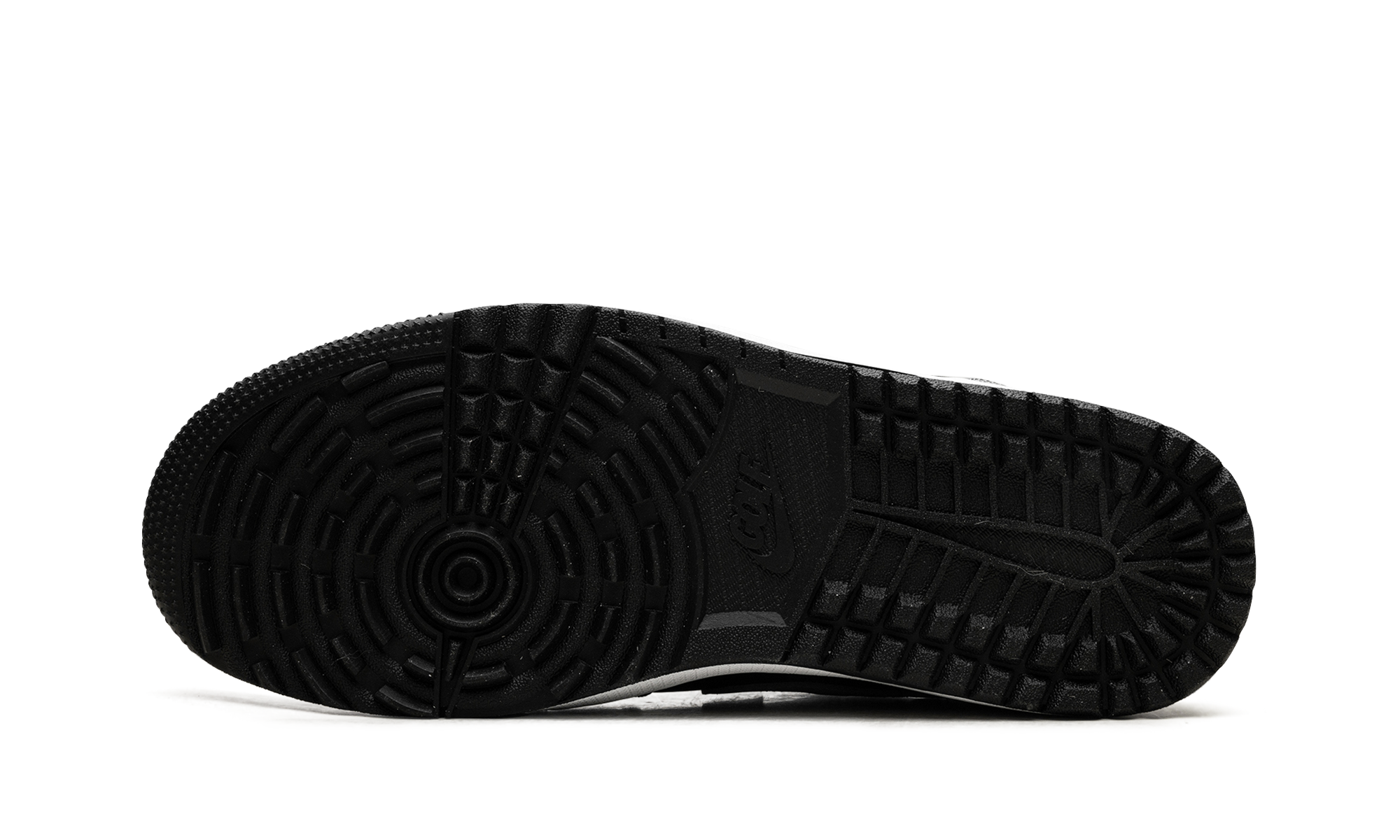 jordan 1 mule golf shadow+FJ1214-003+bottom view