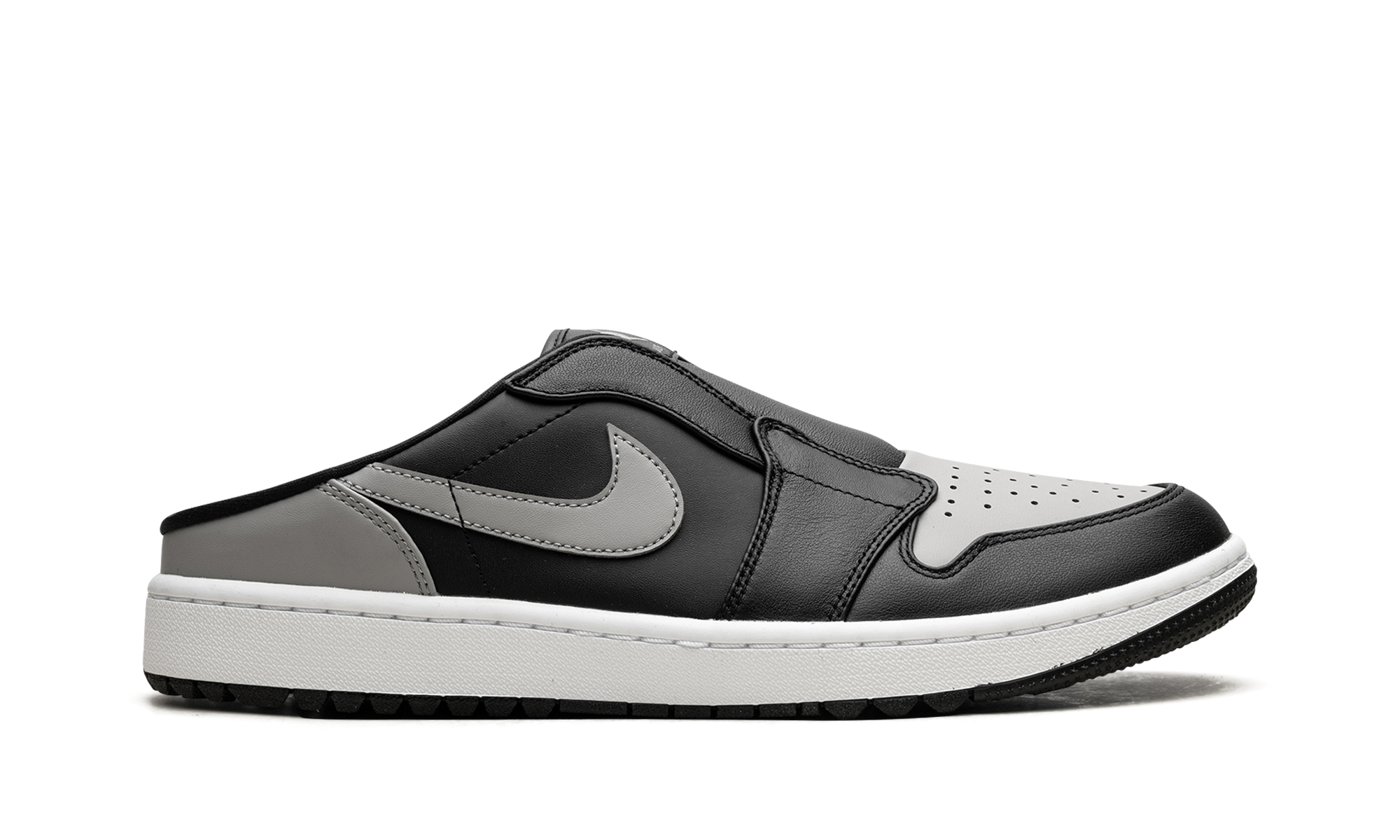 jordan 1 mule golf shadow+FJ1214-003+right view