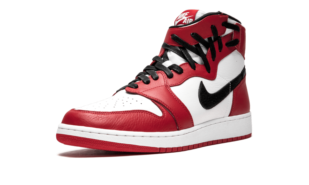 jordan 1 rebel xx chicago women s+AT4151-100+left diagnol single view
