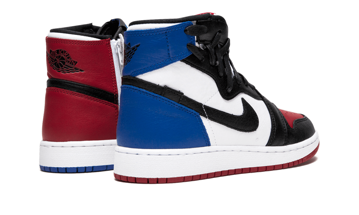 jordan 1 rebel xx top 3 women s+AT4151-001+diagnol right behind view