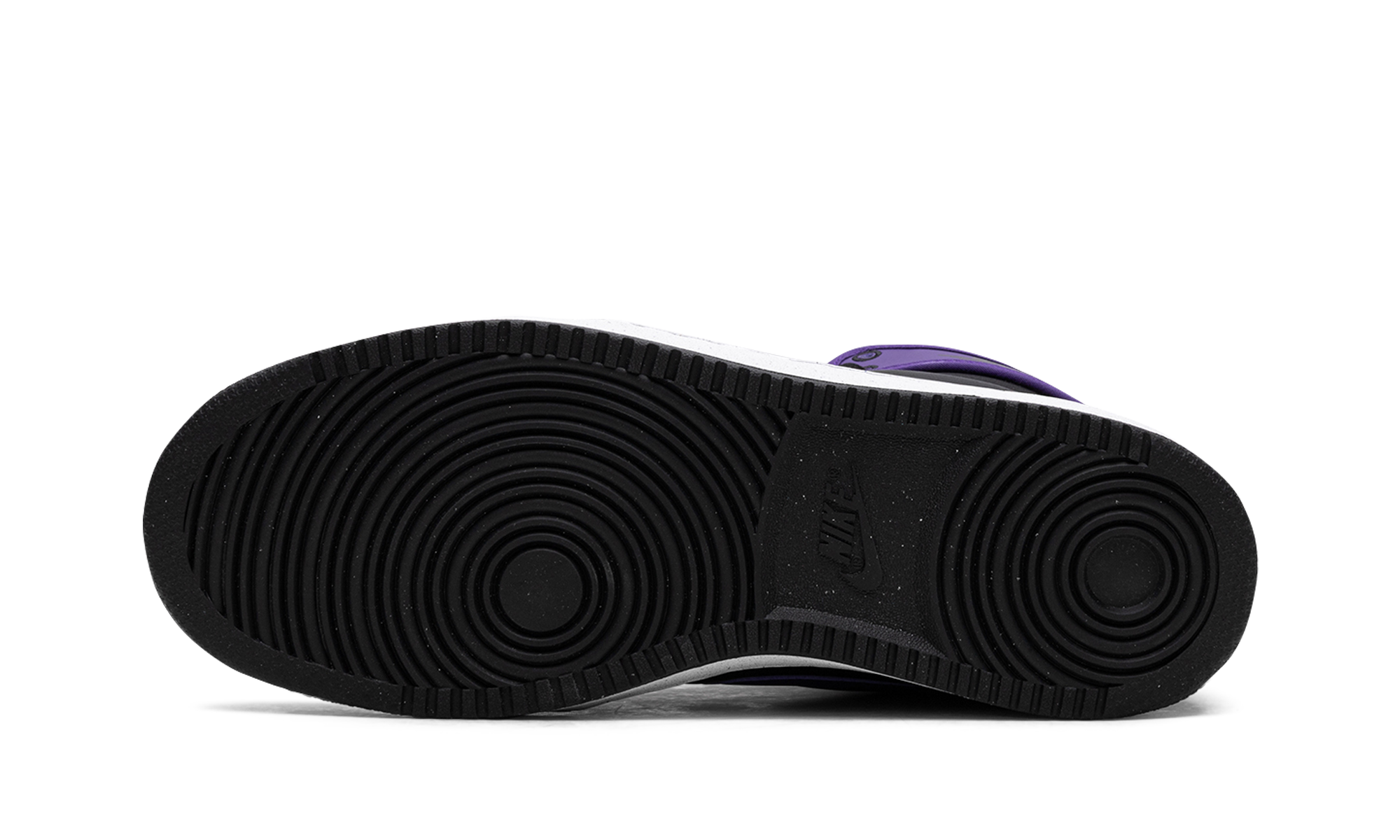 jordan 1 retro ajko field purple satin+DO5047-005+bottom view