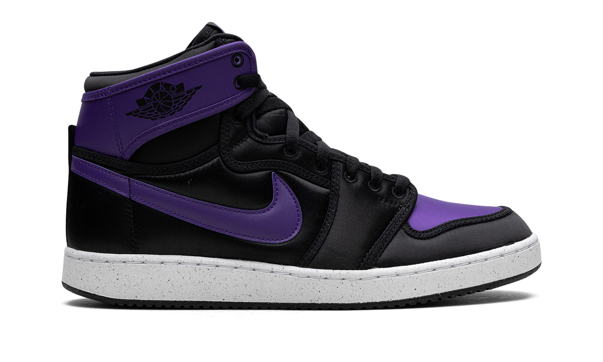 jordan 1 retro ajko field purple satin+DO5047-005+right view