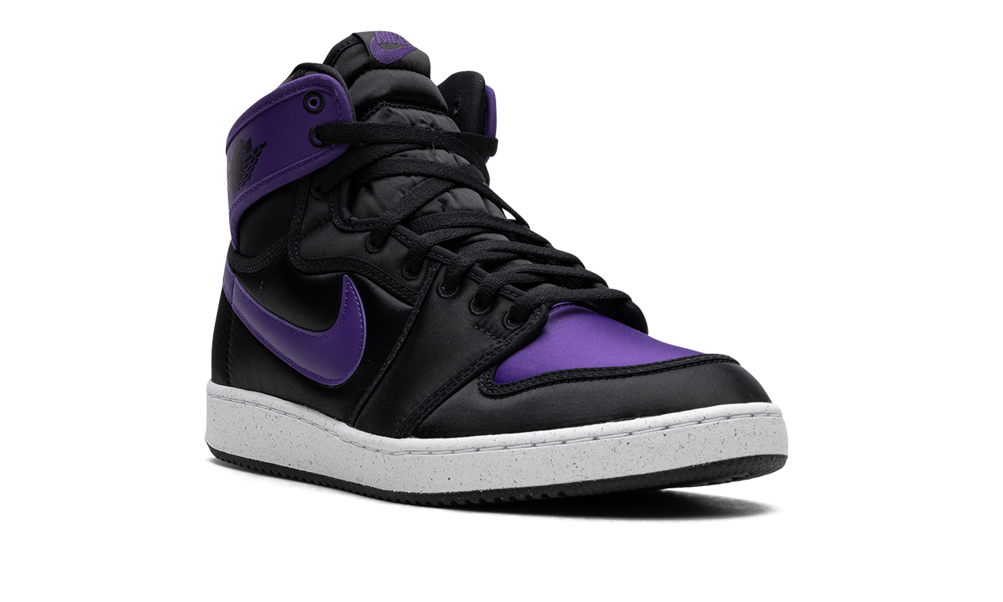 jordan 1 retro ajko field purple satin+DO5047-005+diagnol right view