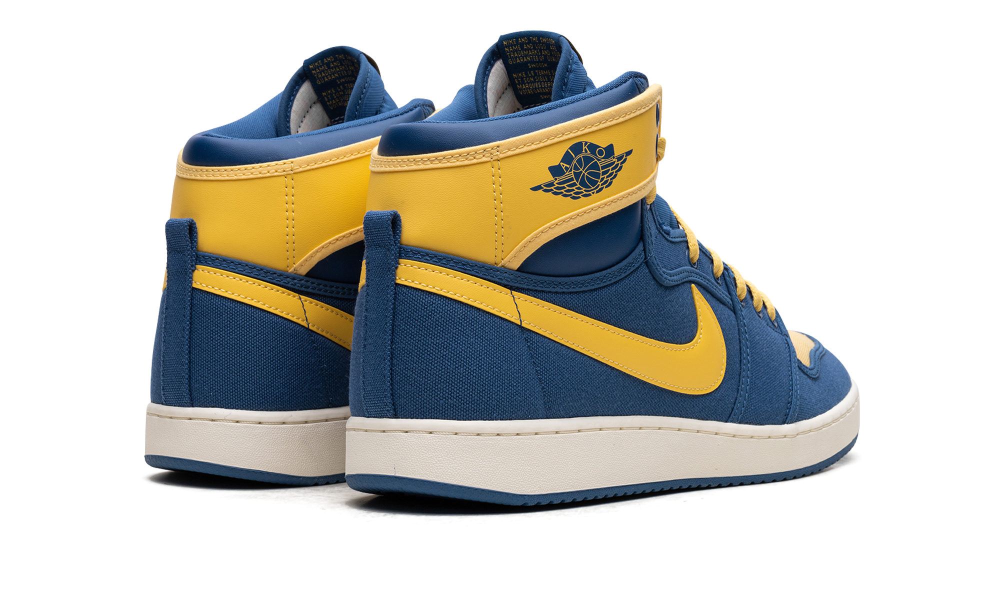 jordan 1 retro ajko laney+DO5047-407+diagnol right behind view