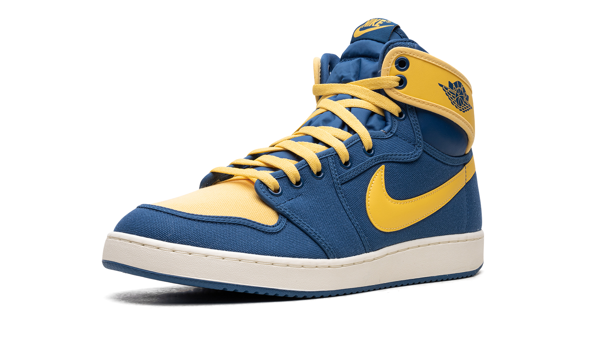jordan 1 retro ajko laney+DO5047-407+left diagnol single view