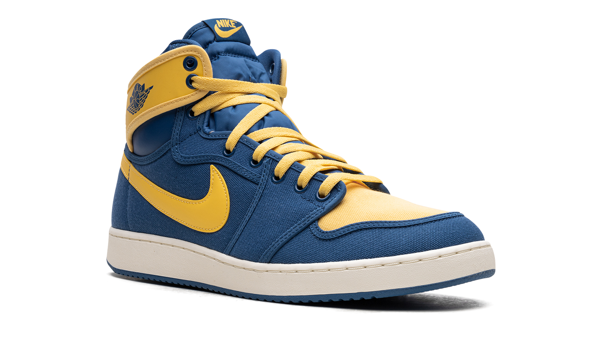 jordan 1 retro ajko laney+DO5047-407+diagnol right view