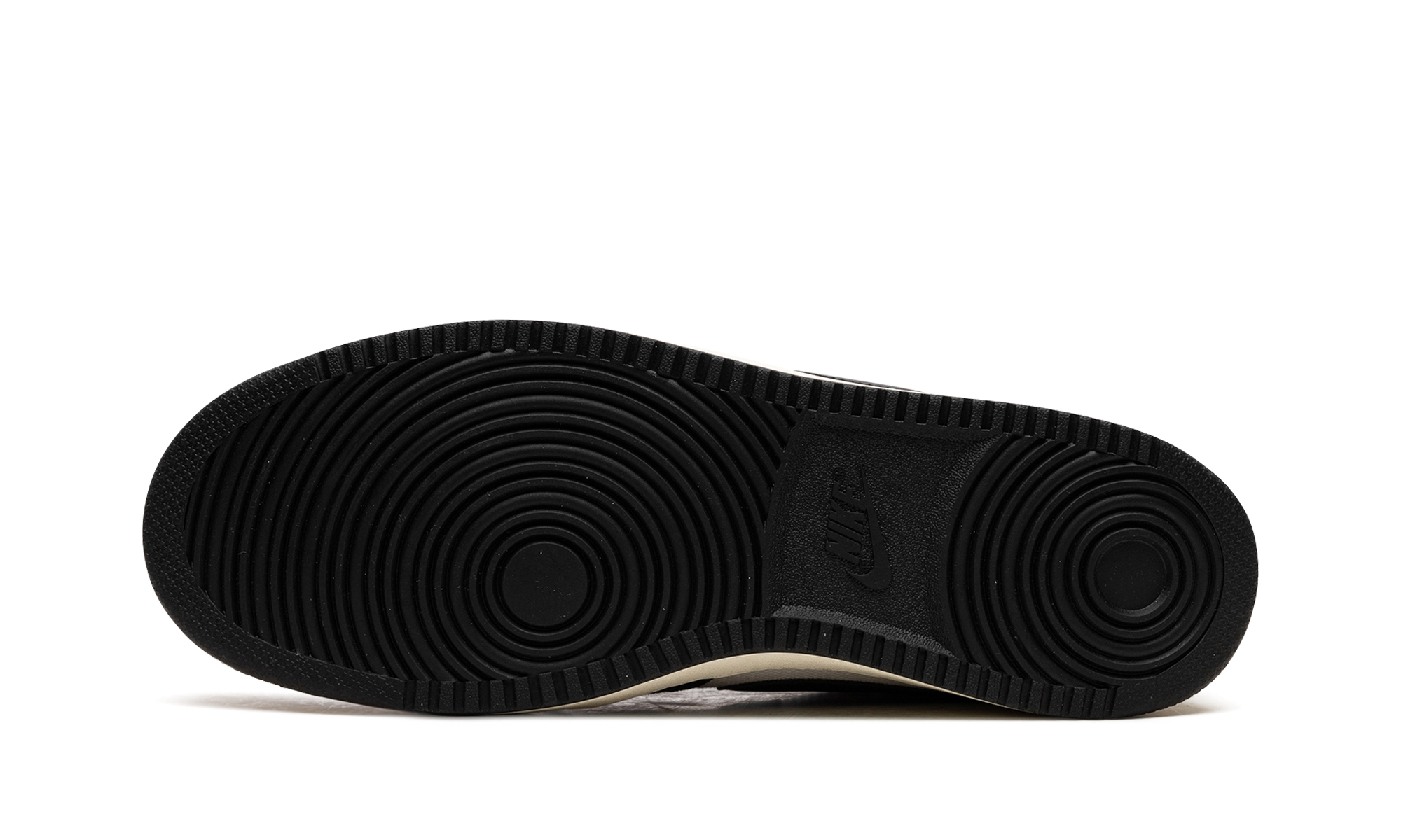 jordan 1 retro ajko low black white+DX4981-100+bottom view