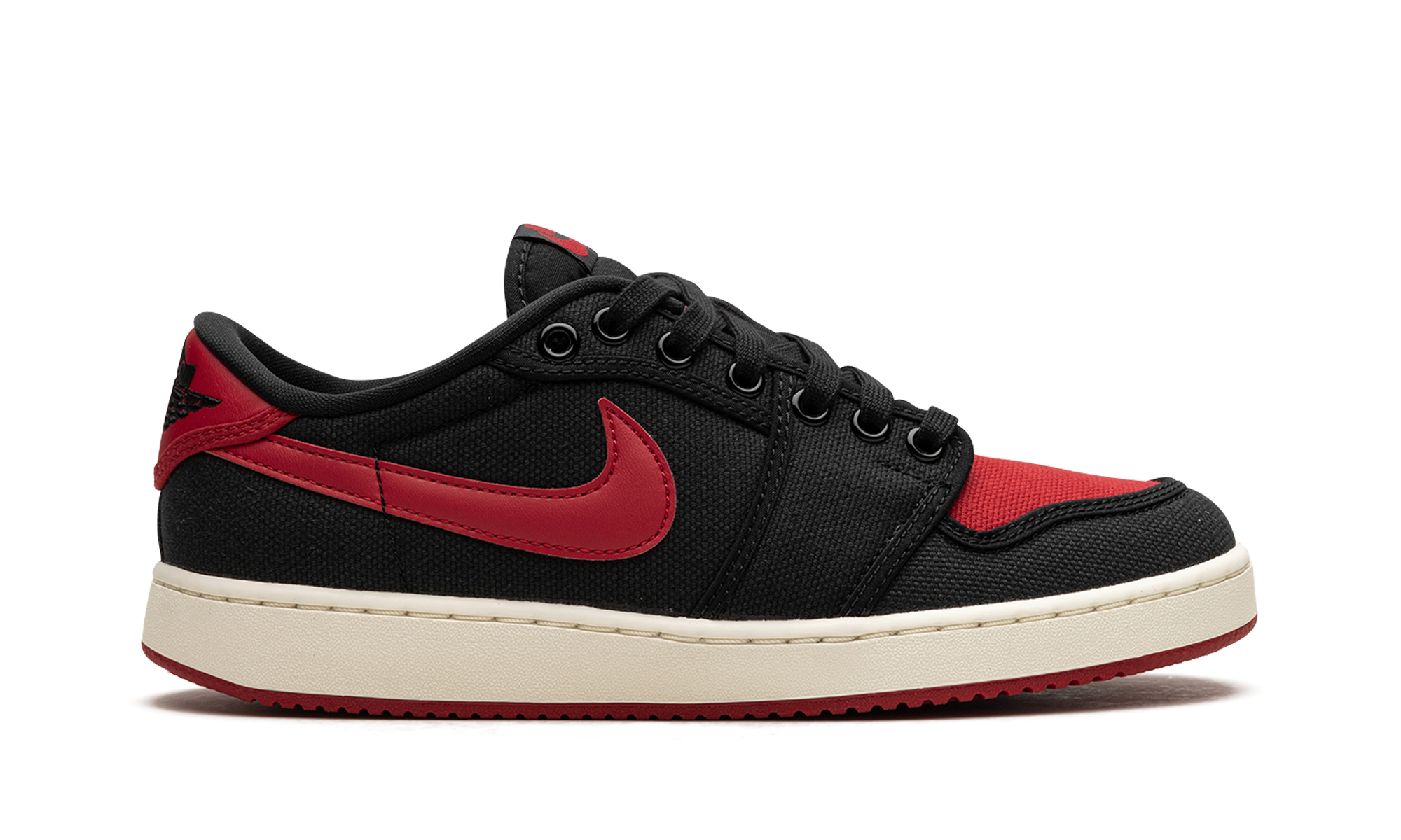 jordan 1 retro ajko low bred+DX4981-006+right view