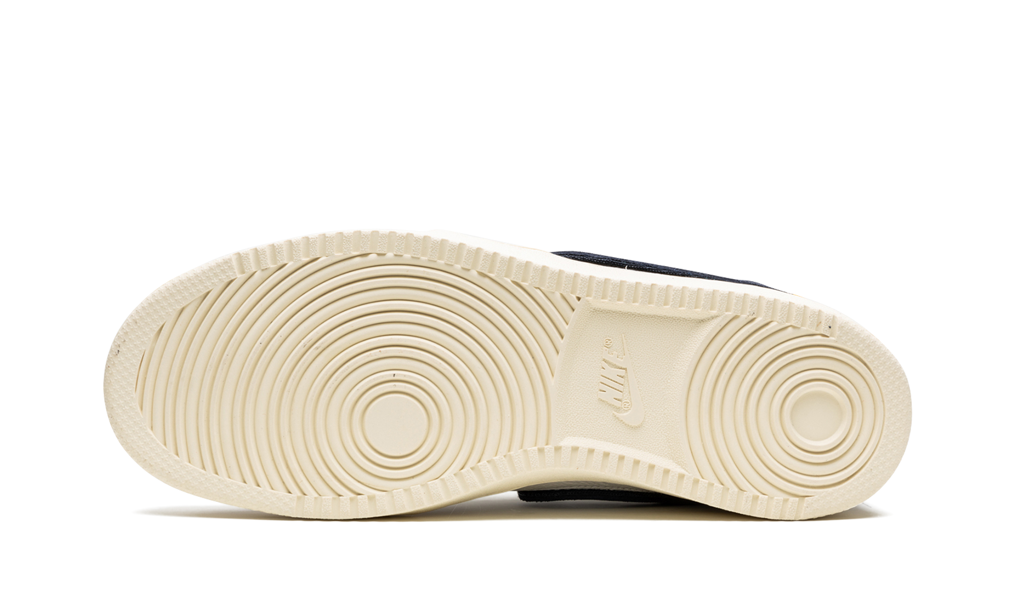 jordan 1 retro ajko low sp union sail leather+DZ4864-100+bottom view