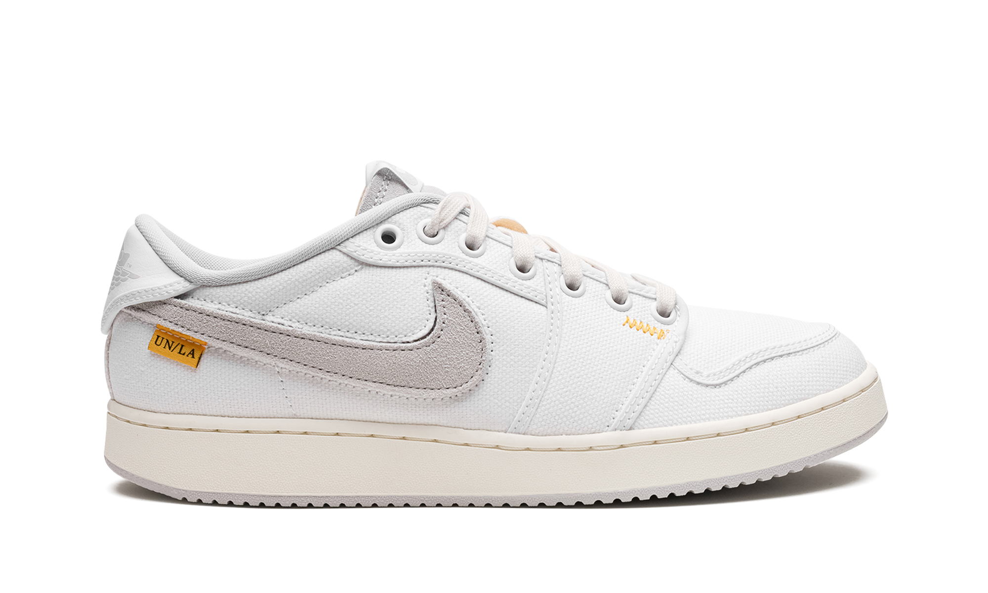 jordan 1 retro ajko low sp union white canvas+DO8912-101+right view