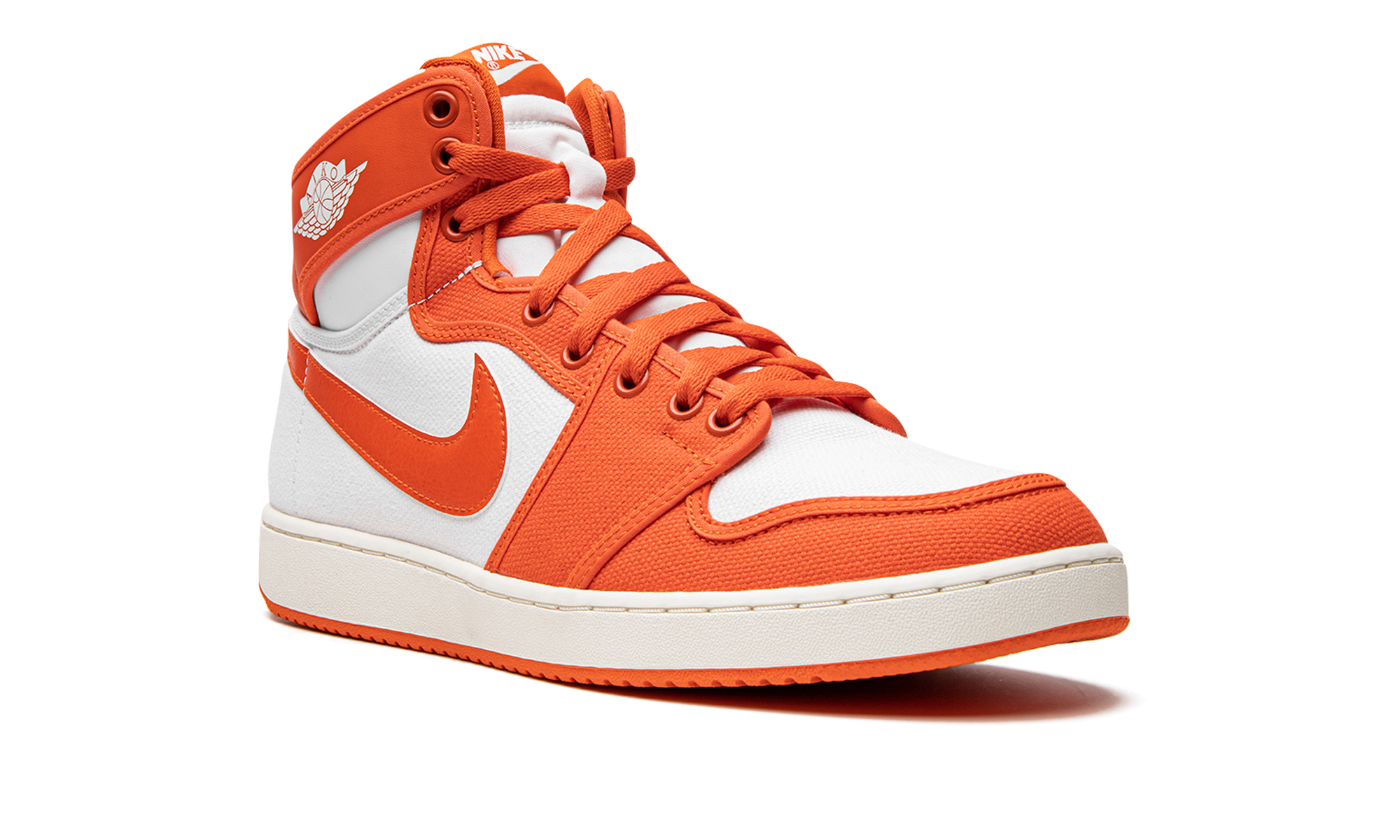 jordan 1 retro ajko rush orange+DO5047-801+diagnol right view