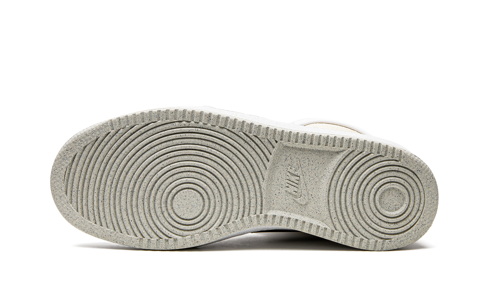 jordan 1 retro ajko white black grey fog+DO5047-100+bottom view
