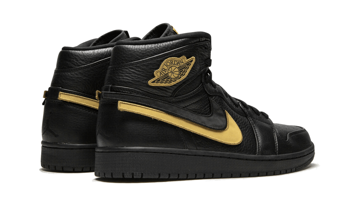 jordan 1 retro bhm 2017+908656-001+diagnol right behind view
