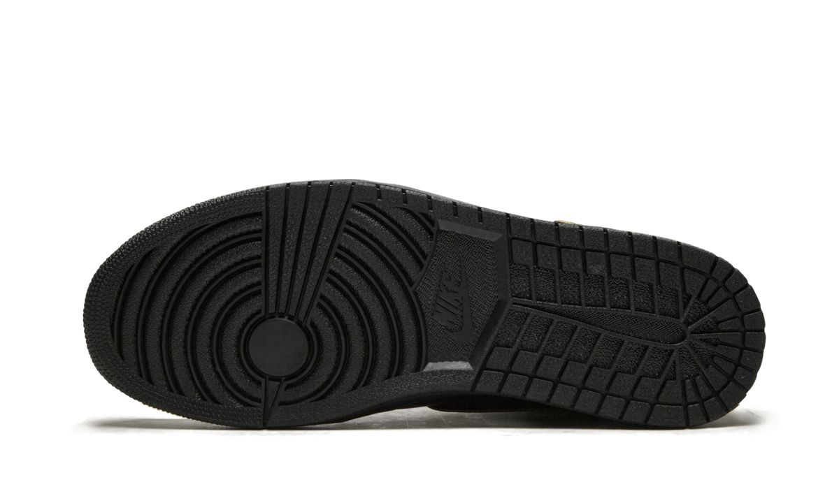 jordan 1 retro bhm 2017+908656-001+bottom view