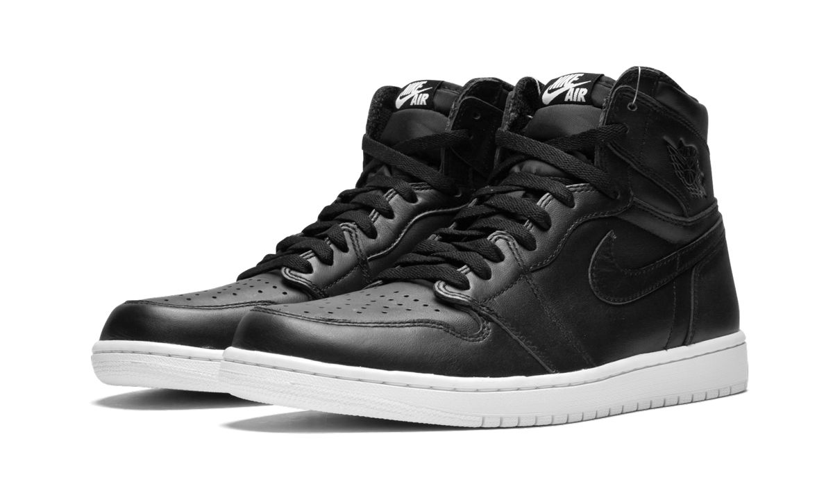 jordan 1 retro cyber monday 2015+555088-006+diagnol left view