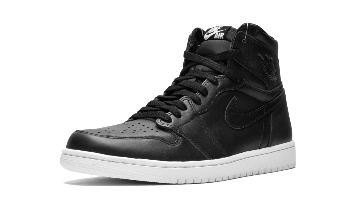 jordan 1 retro cyber monday 2015+555088-006+left diagnol single view