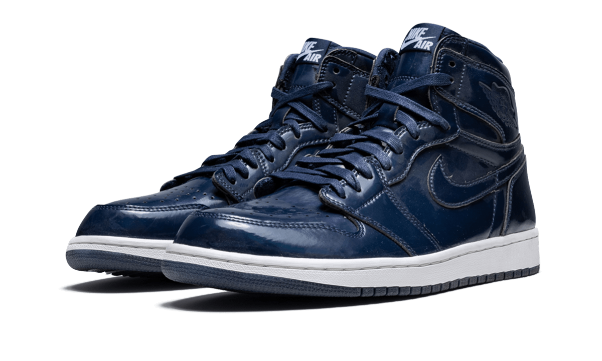 jordan 1 retro dover street market+789747-401+diagnol left view