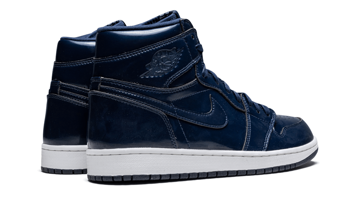jordan 1 retro dover street market+789747-401+diagnol right behind view