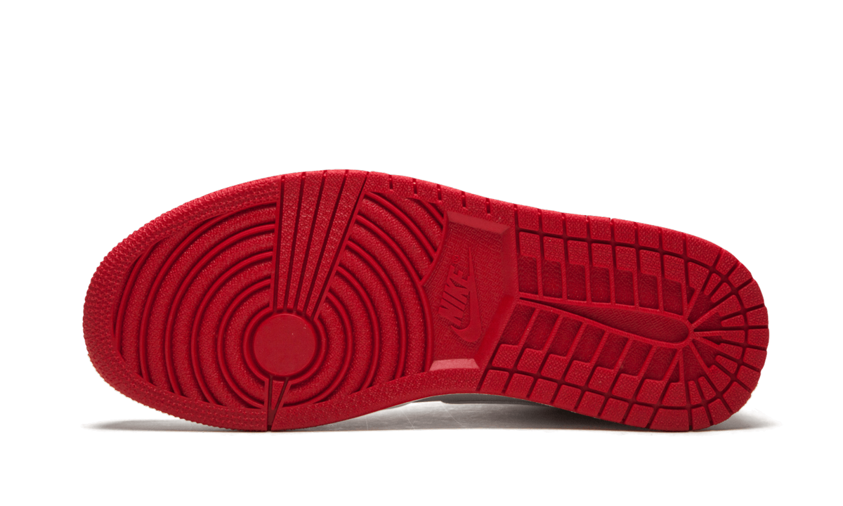 jordan 1 retro hare jordan 2015+719551-123+bottom view