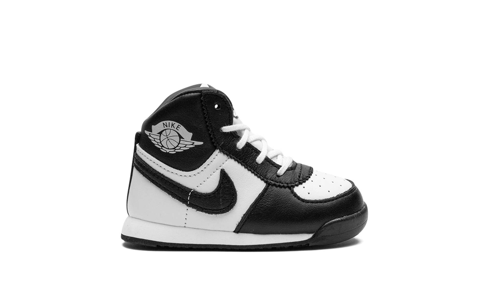 jordan 1 retro high 85 black white 2023 td+DV3655-001+right view
