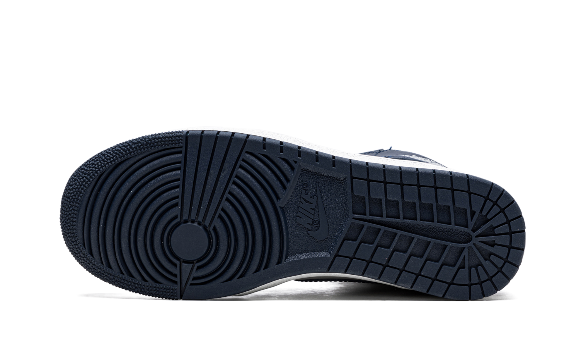 jordan 1 retro high 85 georgetown+BQ4422-400+bottom view