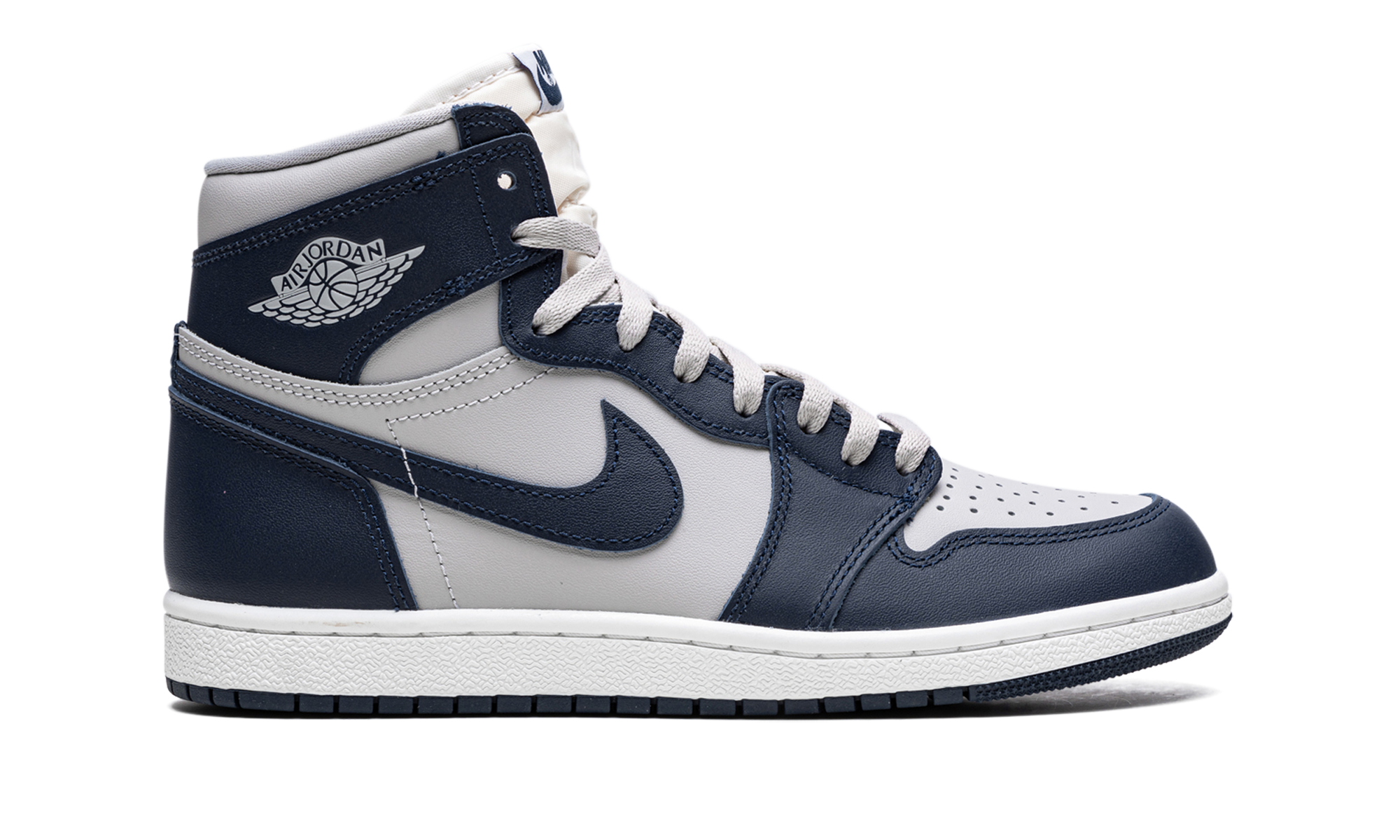 jordan 1 retro high 85 georgetown+BQ4422-400+right view