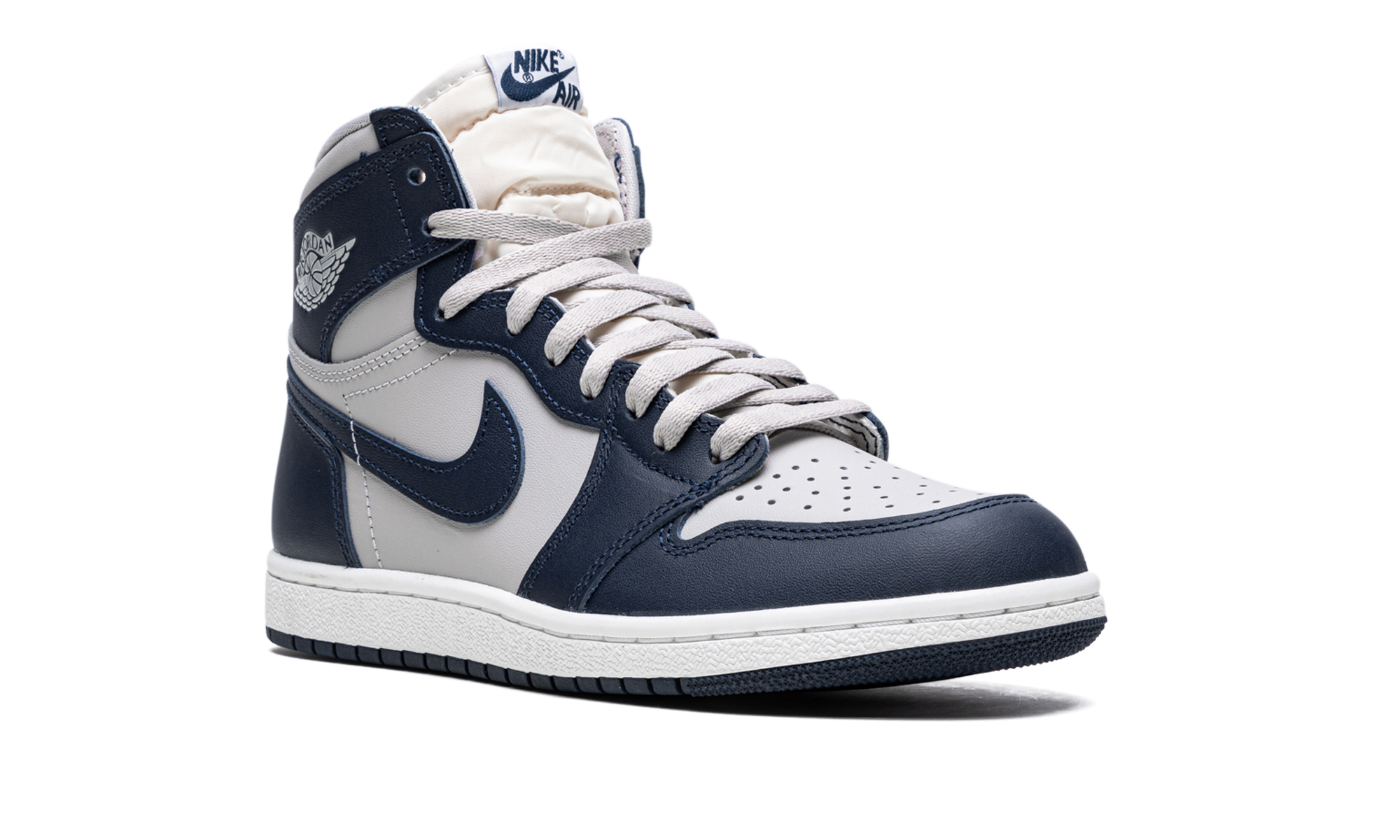 jordan 1 retro high 85 georgetown+BQ4422-400+diagnol right view