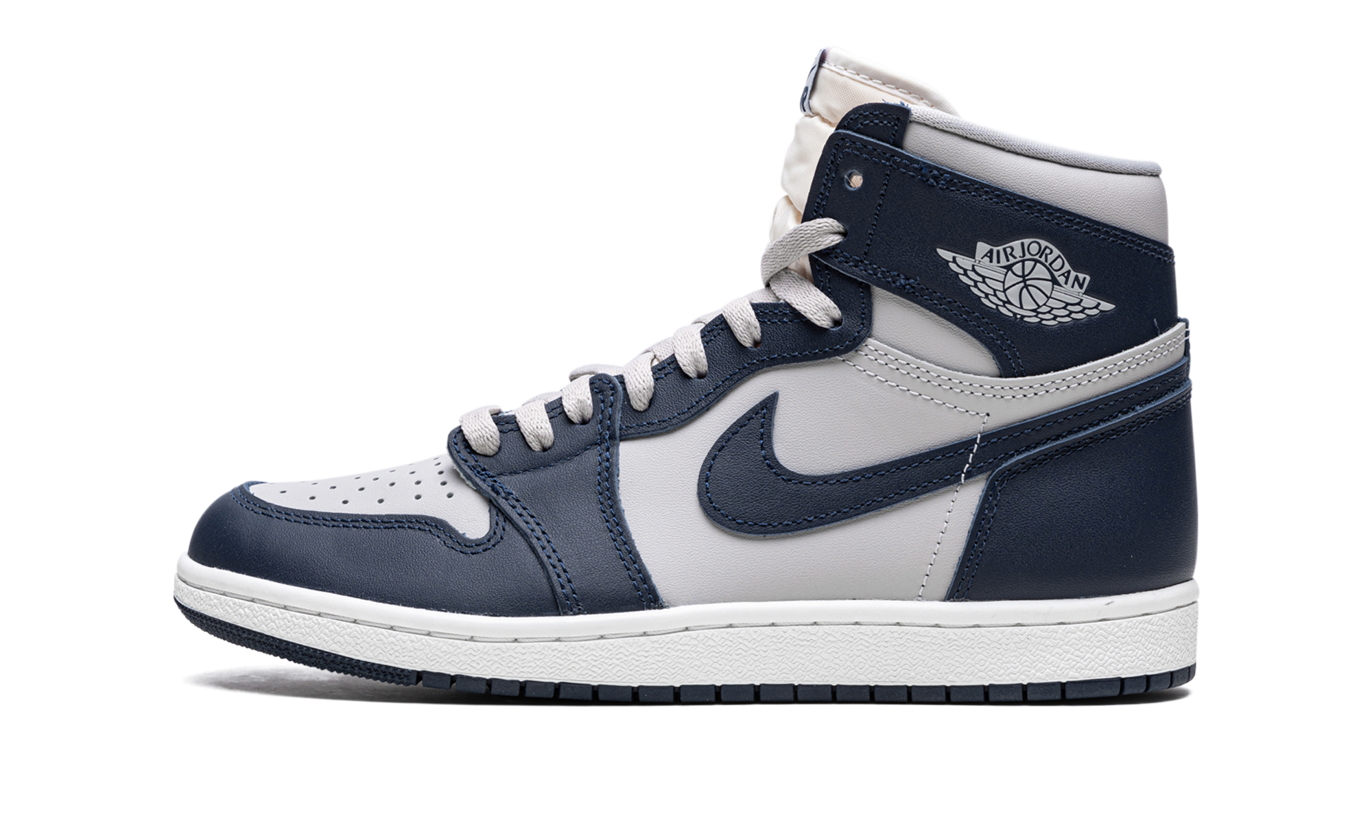 jordan 1 retro high 85 georgetown+BQ4422-400+diagnol right view 1