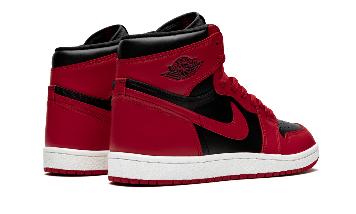 jordan 1 retro high 85 varsity red+BQ4422-600+diagnol right behind view