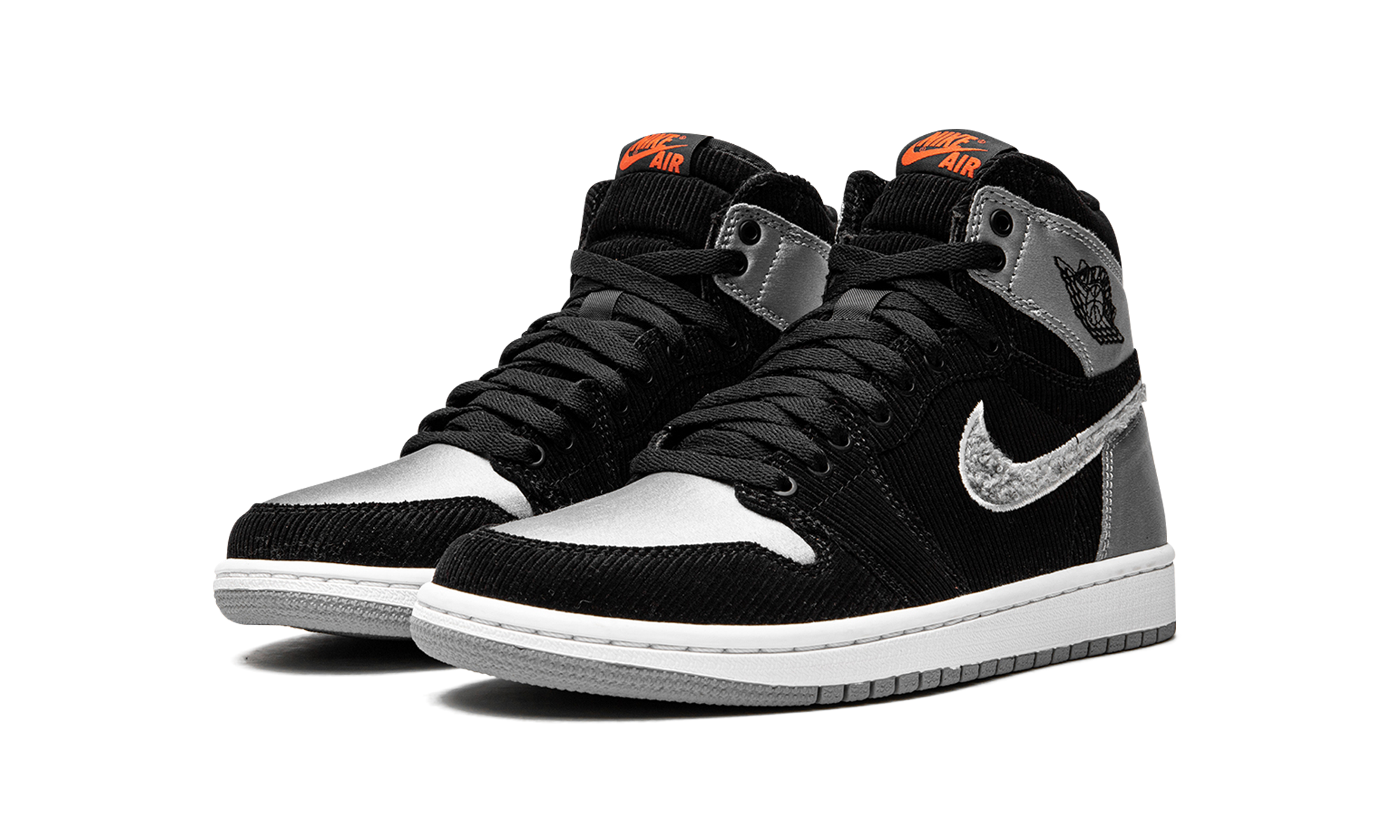 jordan 1 retro high aleali may shadow gs+AQ9710-062+diagnol left view