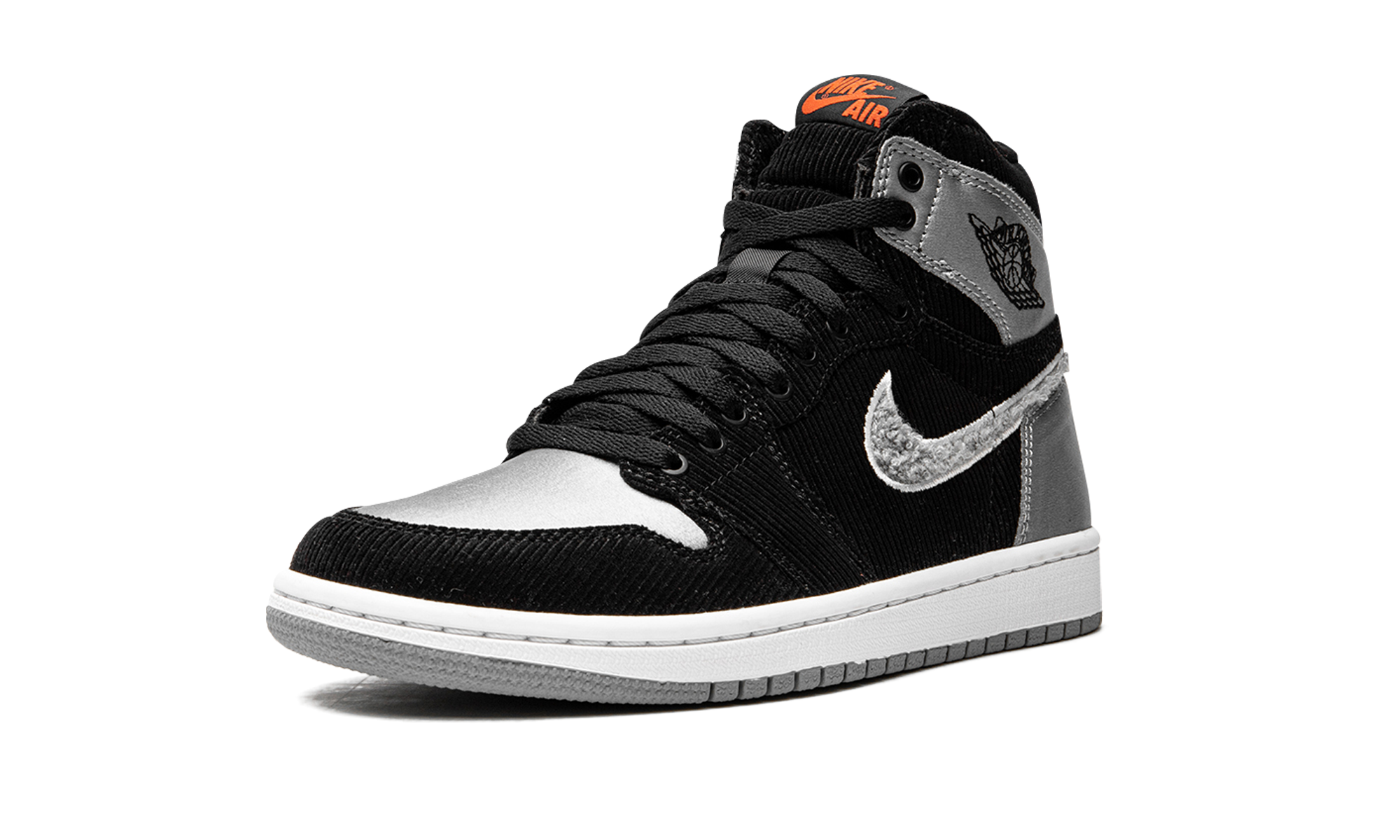 jordan 1 retro high aleali may shadow gs+AQ9710-062+bottom view