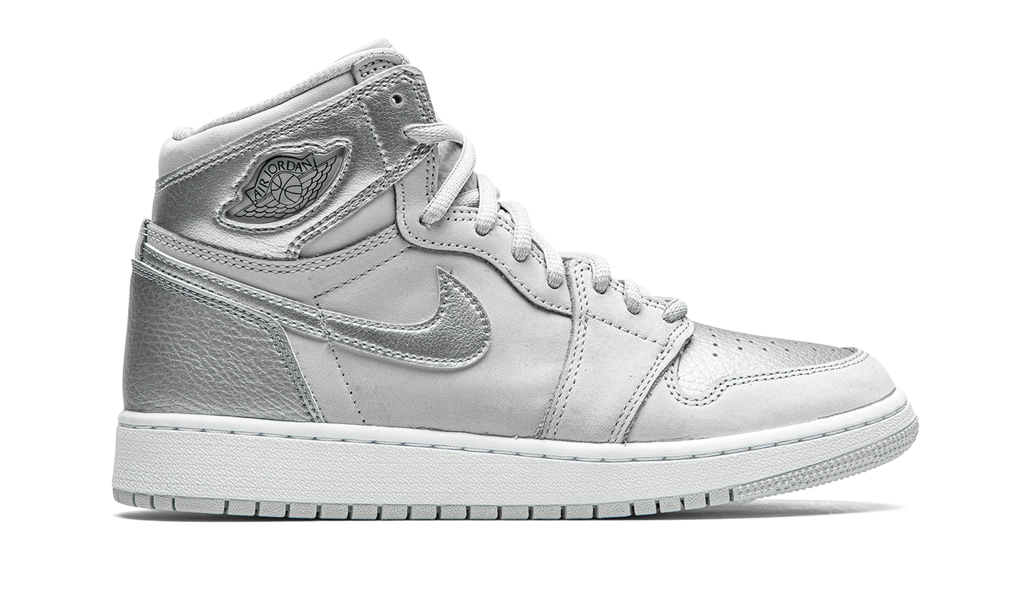 jordan 1 retro high co japan neutral grey gs+575441-029+right view