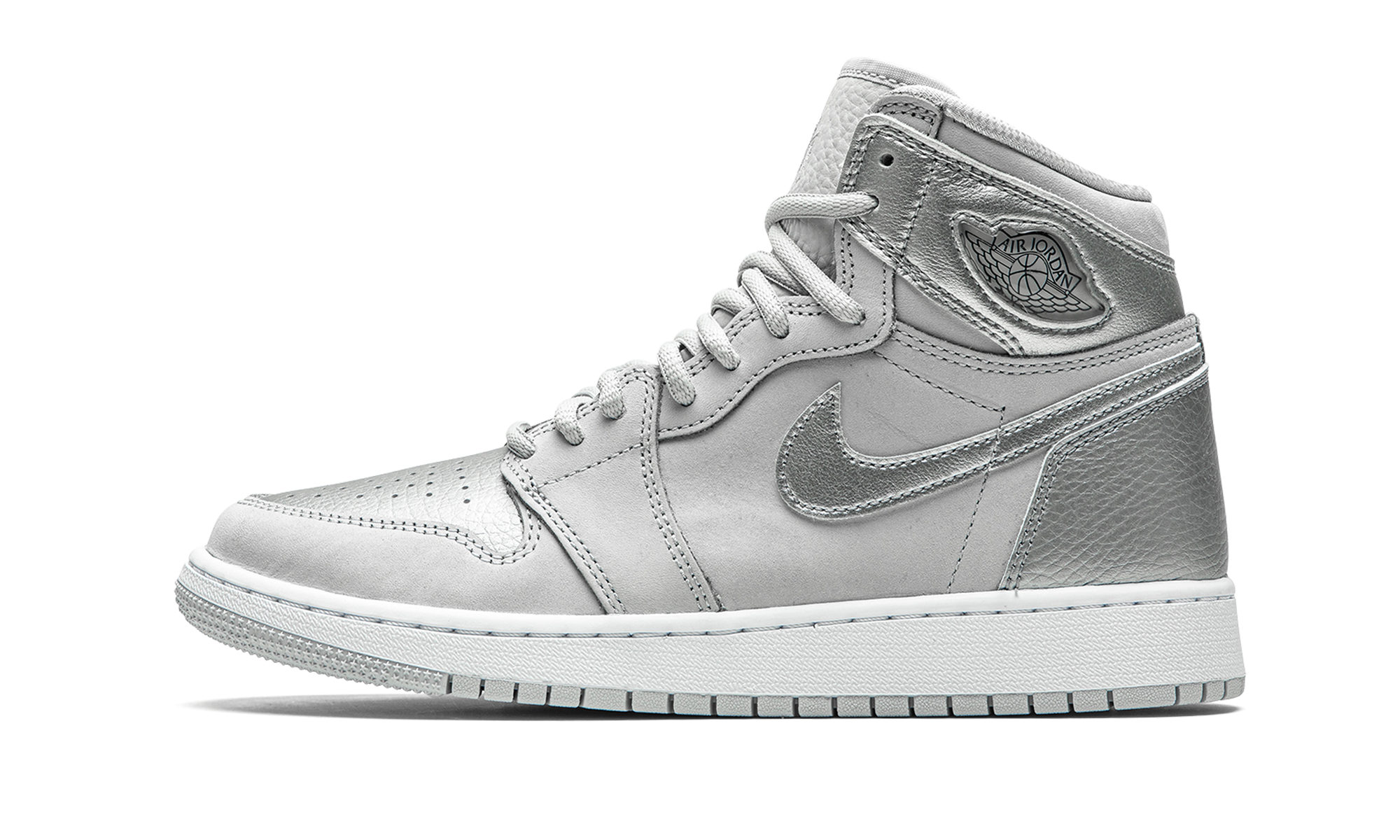 jordan 1 retro high co japan neutral grey gs+575441-029+diagnol right view 1
