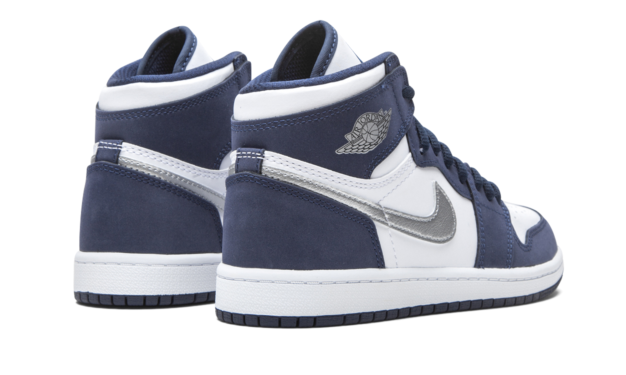 jordan 1 retro high co jp midnight navy ps+AQ2664-141+diagnol right behind view