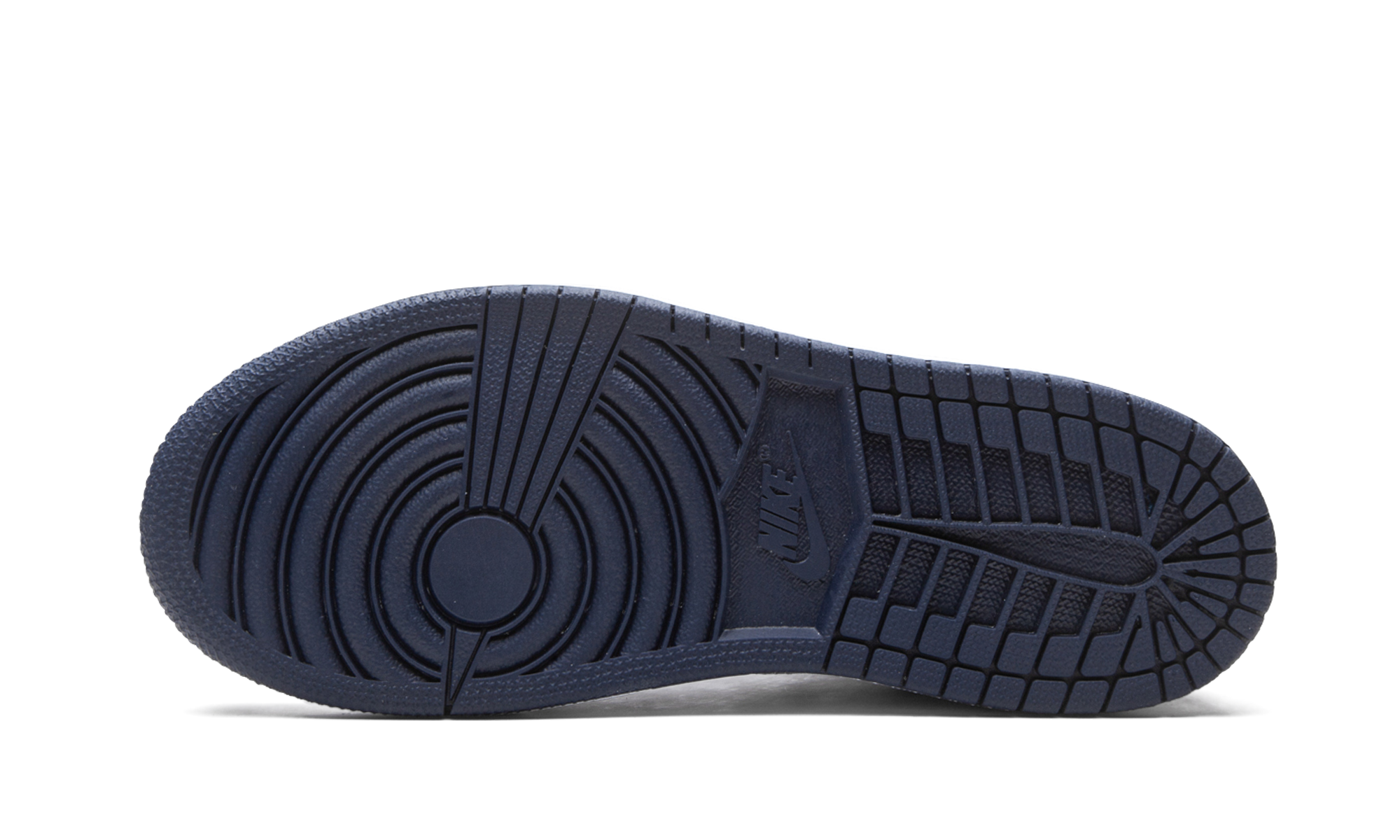 jordan 1 retro high co jp midnight navy ps+AQ2664-141+bottom view