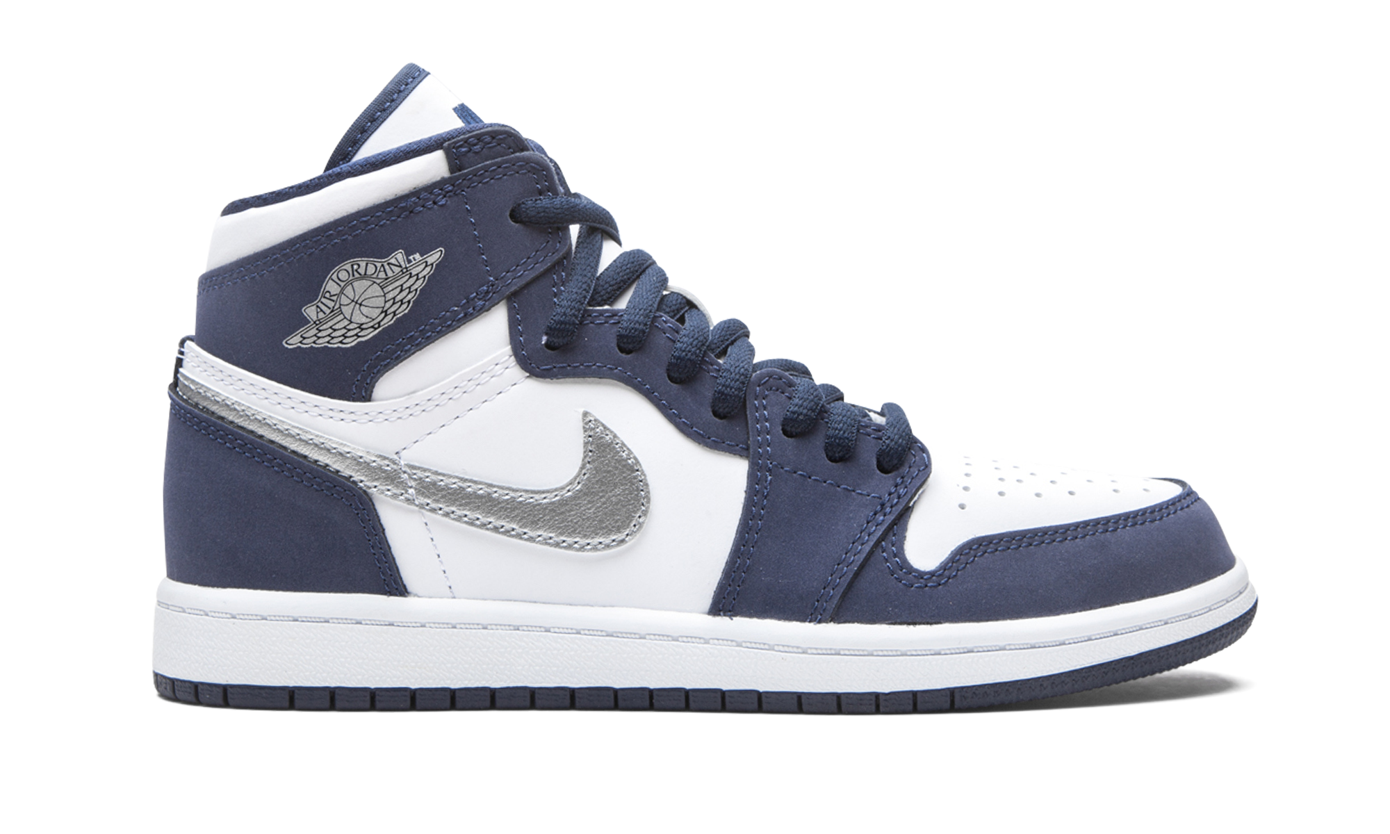 jordan 1 retro high co jp midnight navy ps+AQ2664-141+right view