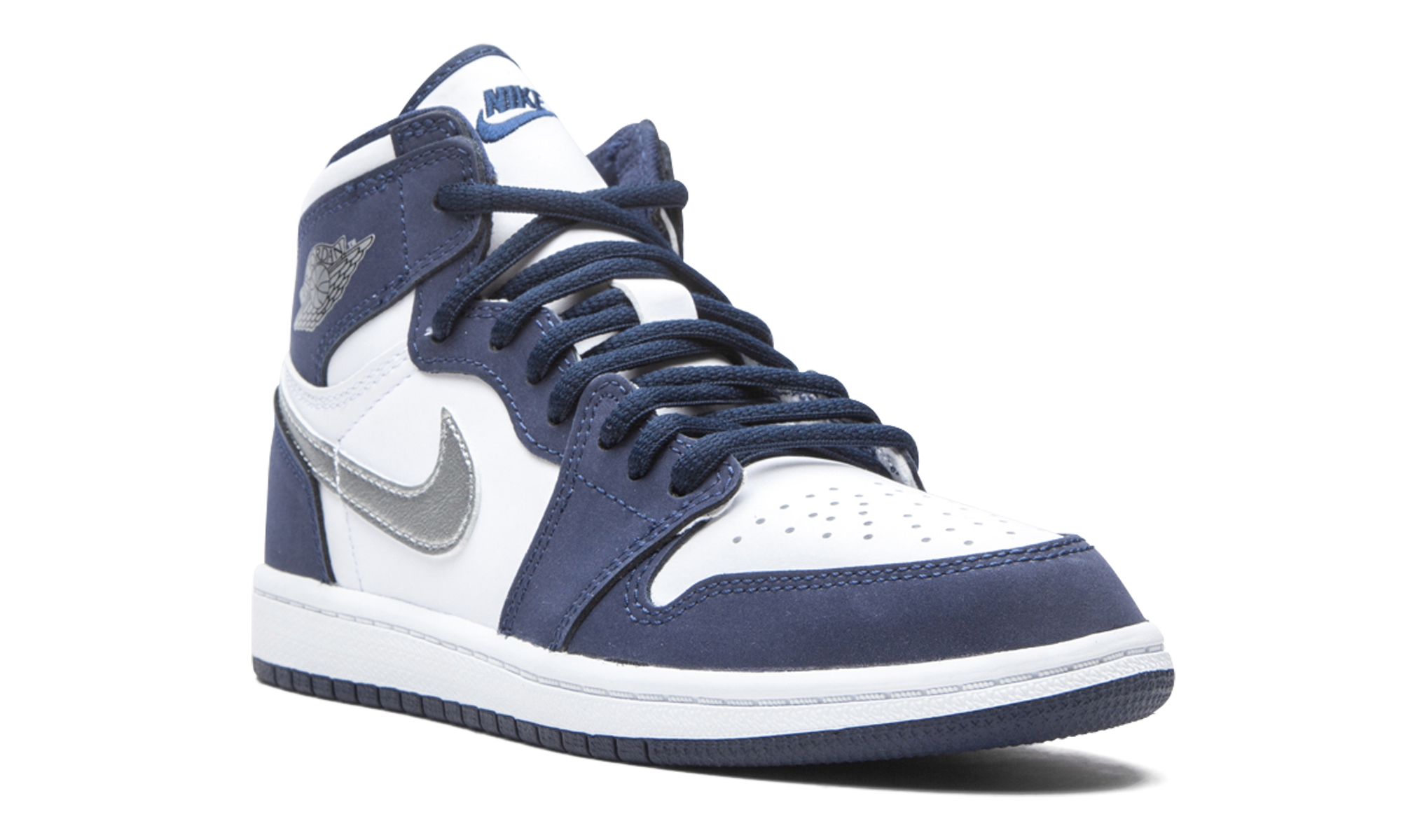 jordan 1 retro high co jp midnight navy ps+AQ2664-141+diagnol right view