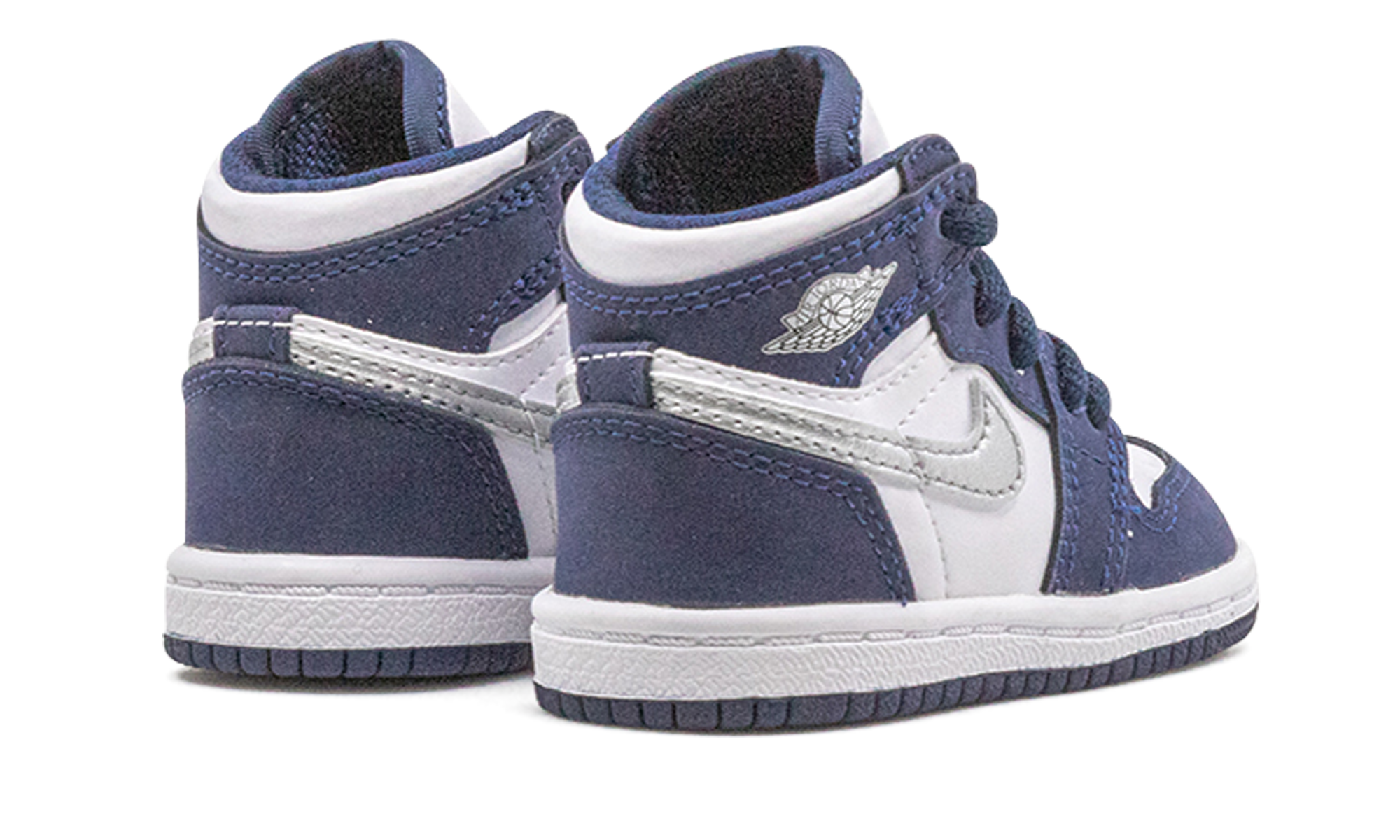 jordan 1 retro high co jp midnight navy td+AQ2665-141+diagnol right behind view