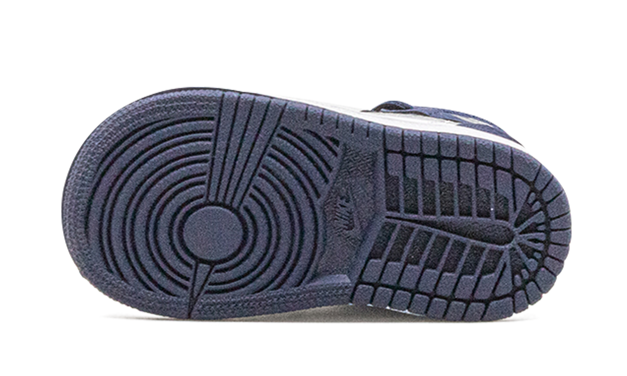 jordan 1 retro high co jp midnight navy td+AQ2665-141+bottom view