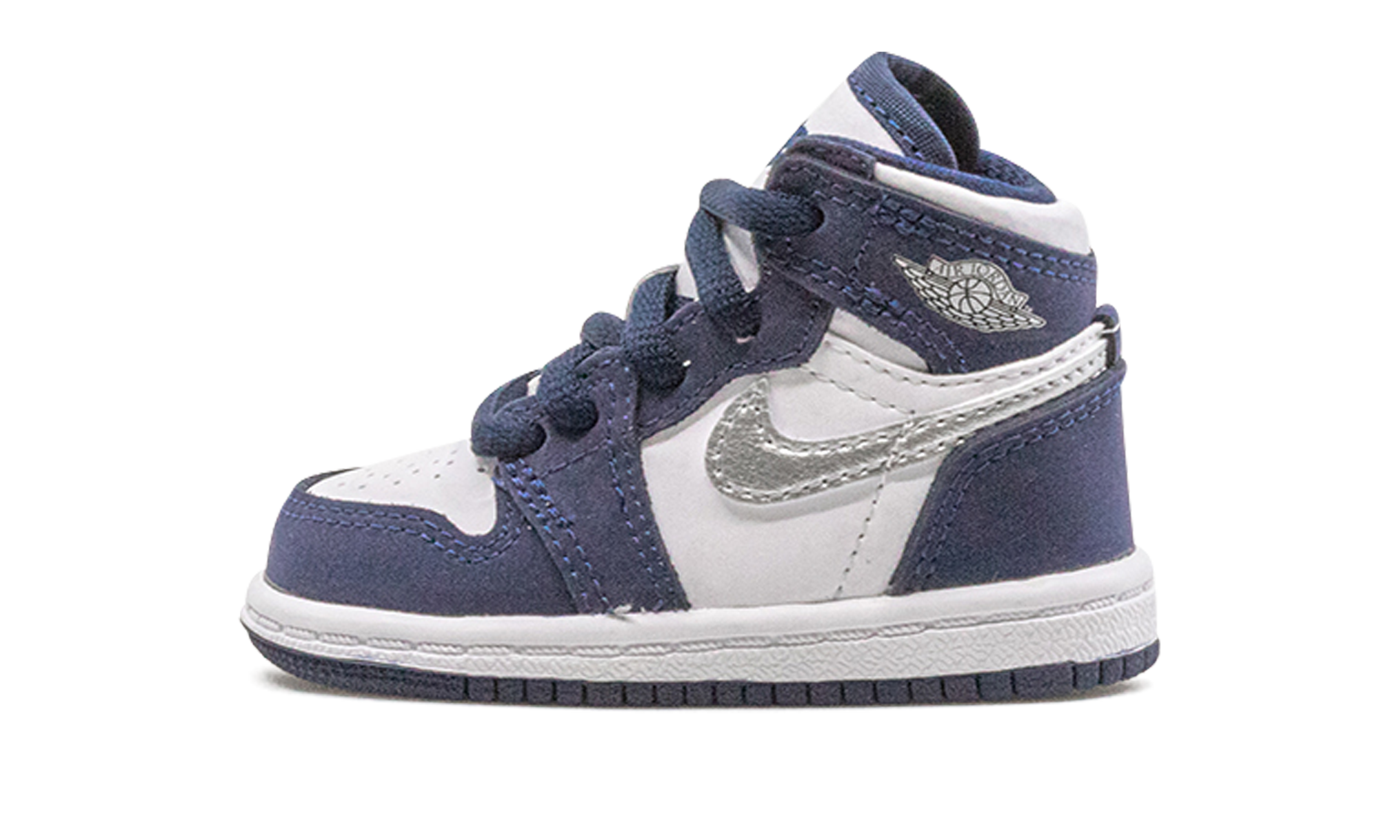 jordan 1 retro high co jp midnight navy td+AQ2665-141+diagnol right view 1