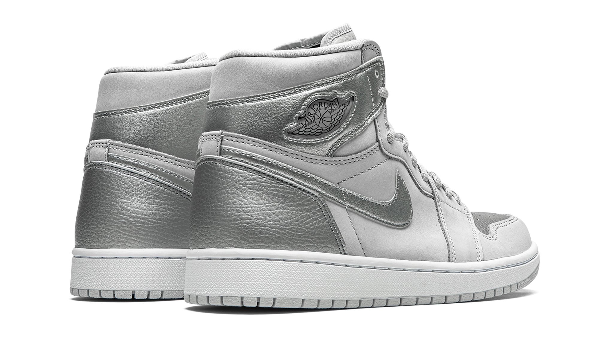 jordan 1 retro high co jp neutral grey 2020+DC1788-029+diagnol right behind view