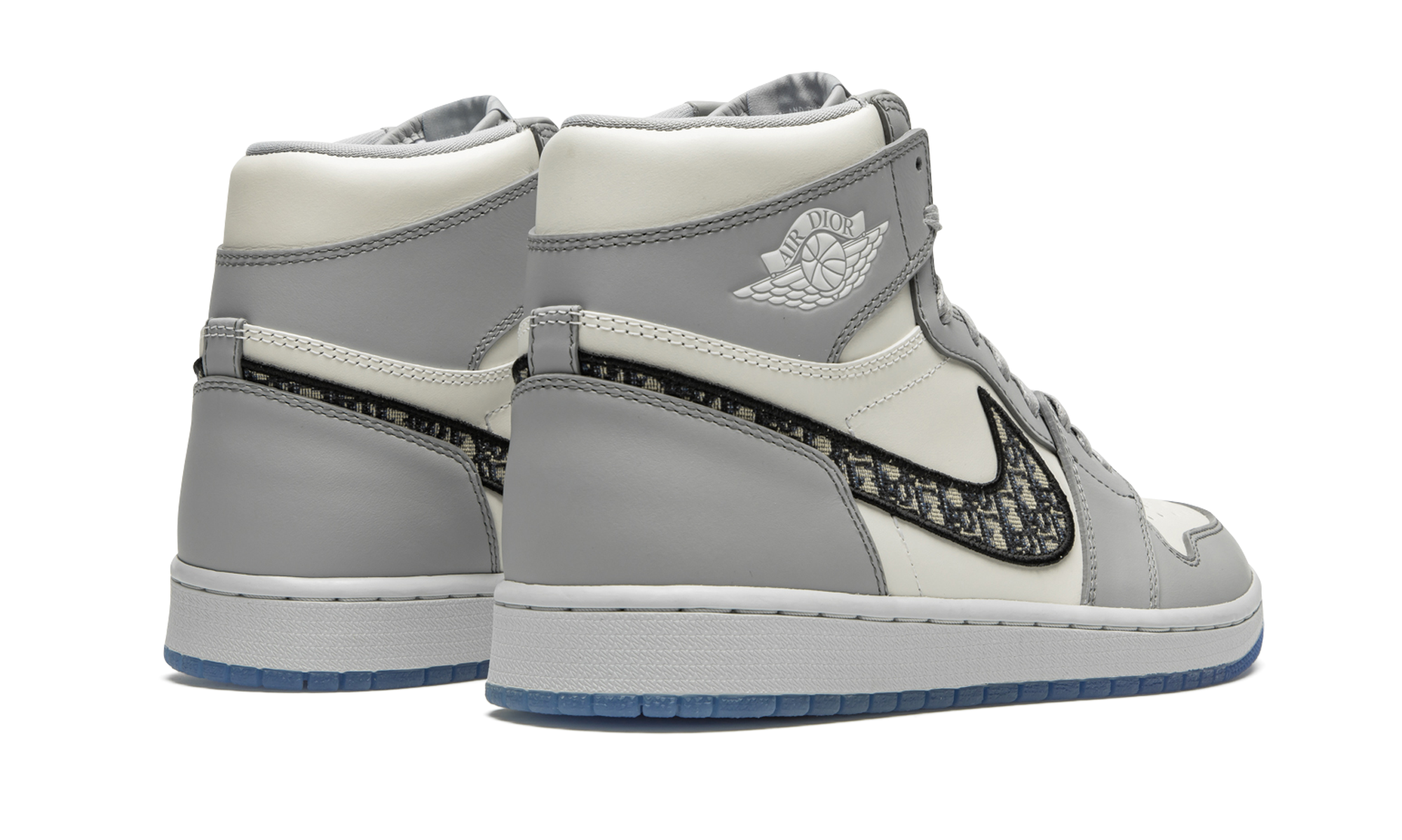 jordan 1 retro high dior+CN8607-002+right view