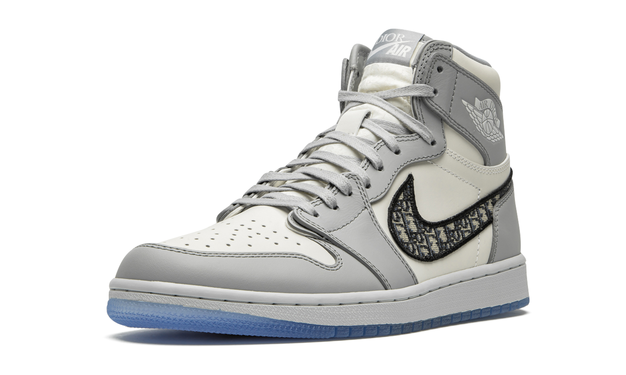 jordan 1 retro high dior+CN8607-002+diagnol right view