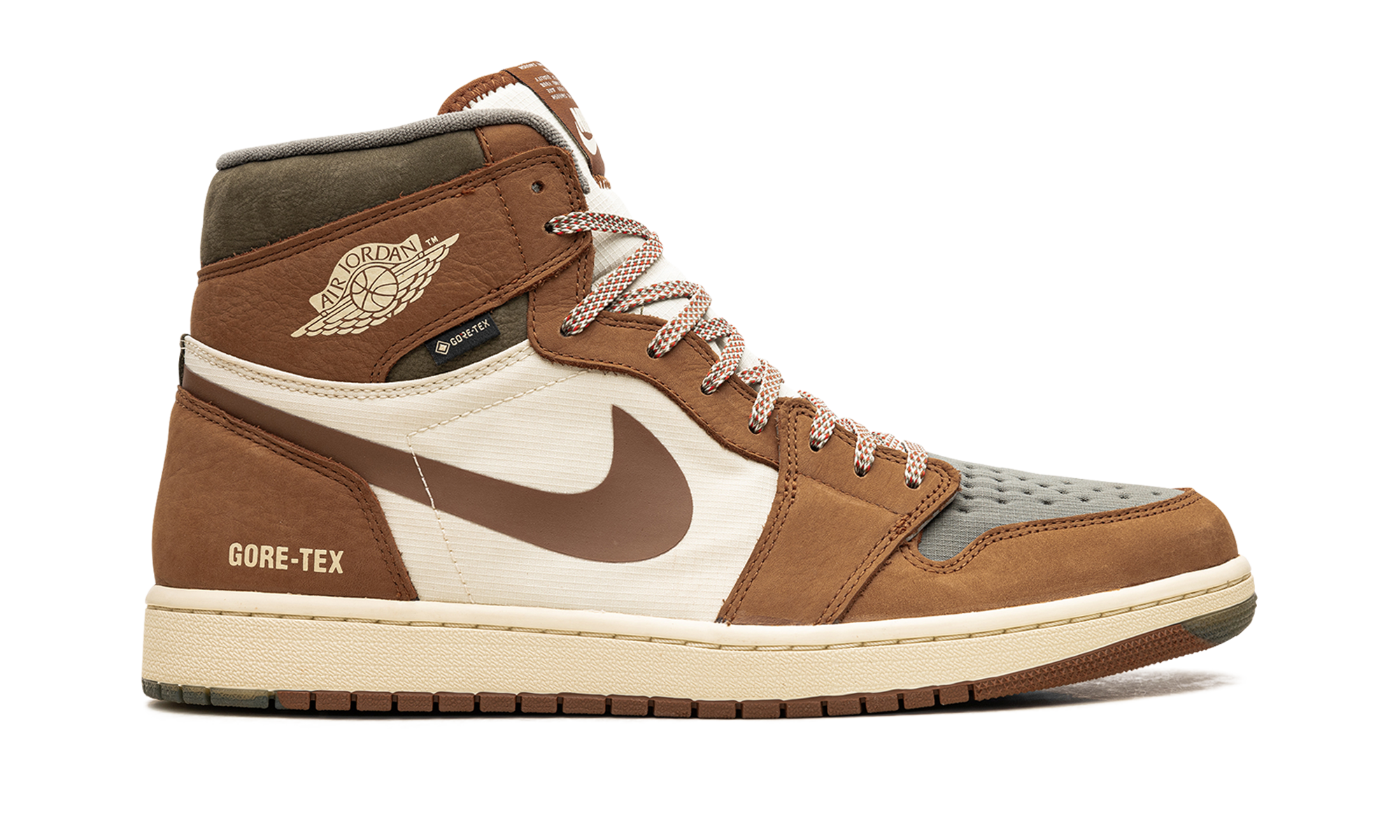 jordan 1 retro high element gore tex legend coffee+DB2889-102+right view