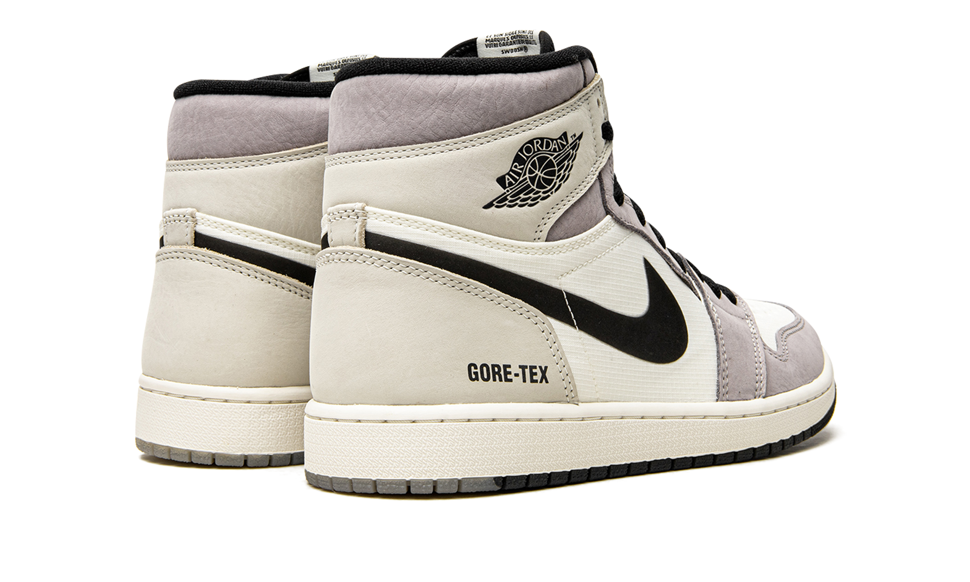 jordan 1 retro high element gore tex light bone+DB2889-100+diagnol right behind view