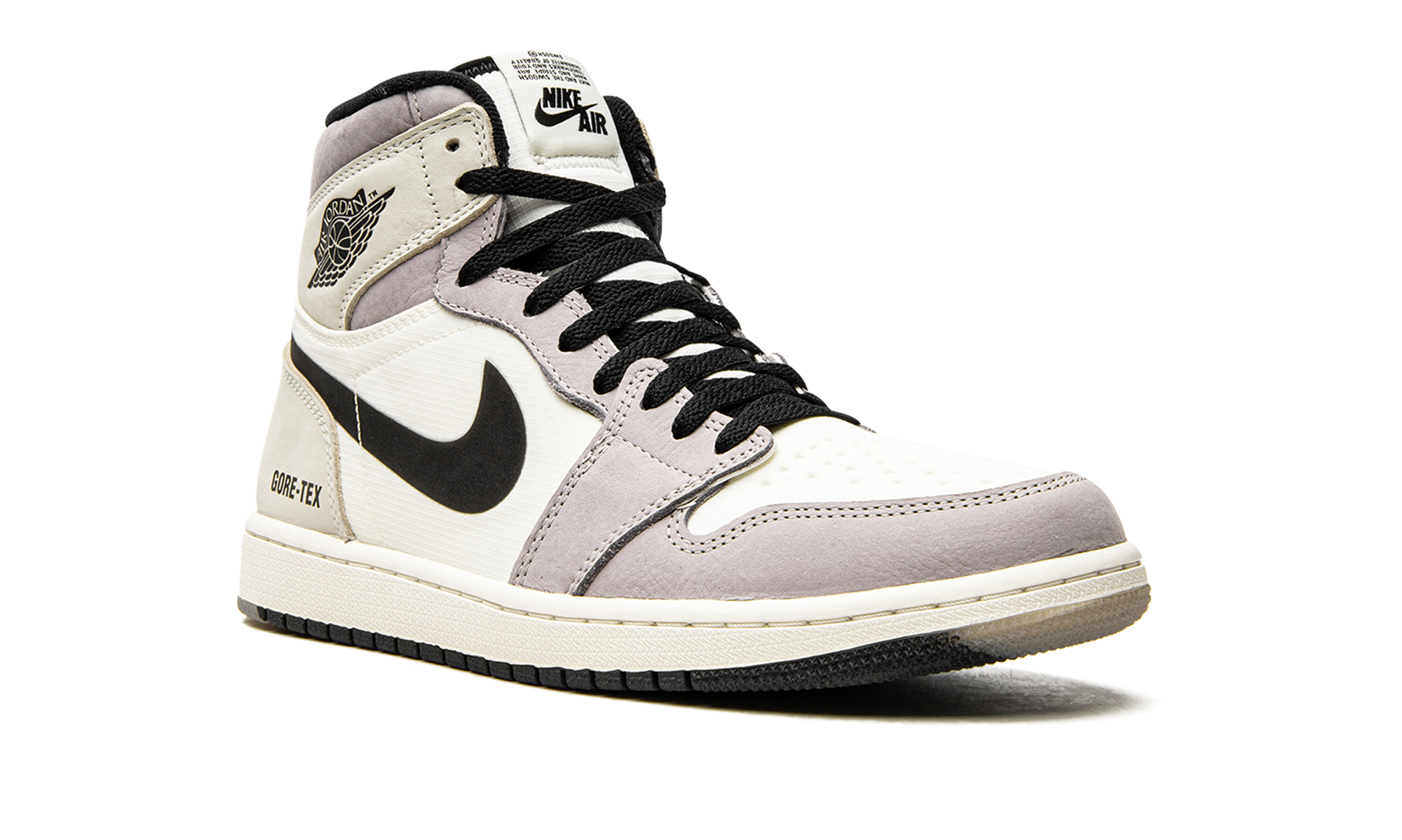 jordan 1 retro high element gore tex light bone+DB2889-100+diagnol right view