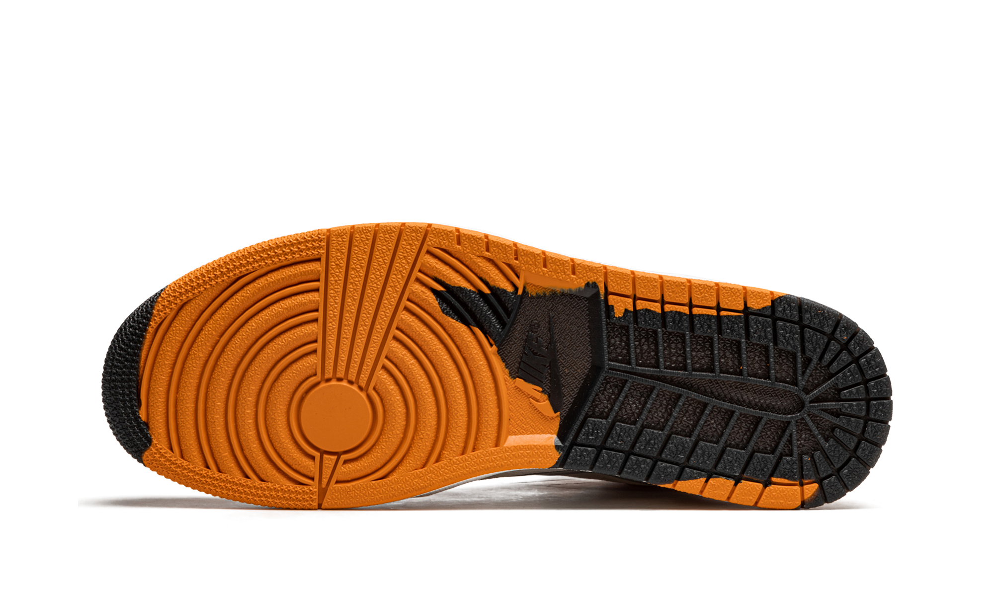 jordan 1 retro high element gore tex light curry+DB2889-700+bottom view
